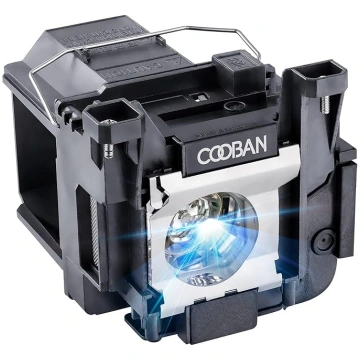 COOBAN projektora spuldze Epson ELPLP89 PowerLite