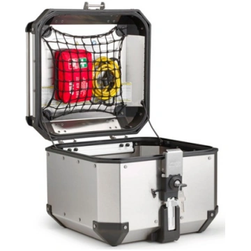 GIVI E168 RETE ELASTICA PORTA OGGETTI INTERNAPER B