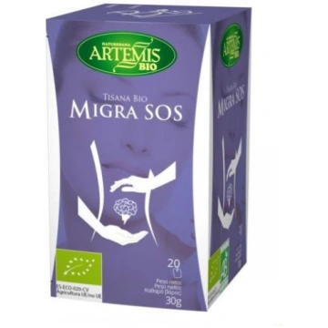 Migra Sos 20 Filters Artemis Bio
