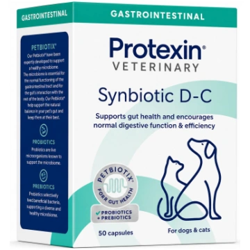 Protexin Synbiotic D-C