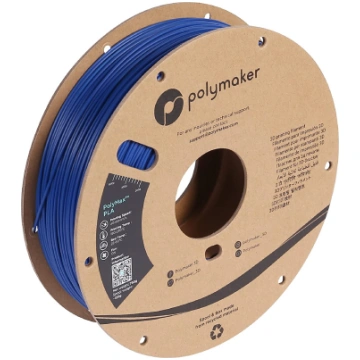 Polymaker PolyMax Tough PLA - 0.75kg - 1.75mm - Bl
