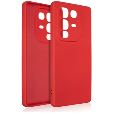 Beline Silicone Case for Infinix Note 50 Pro Plus 