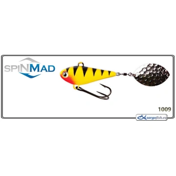 Šupiņš SPINMAD TuRBo 35 - 1009 | SM-TUR-35-1009