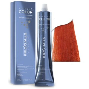 Proximus Supreme Color Nanotechnology matu krāsa 7