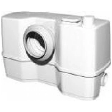 GRUNDFOS Sūkņa iekārta Sololift2 WC-3 (97775315) (
