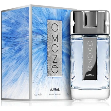 Ajmal Amaze Smaržas EDP 100 ml 6293708015627 (6293
