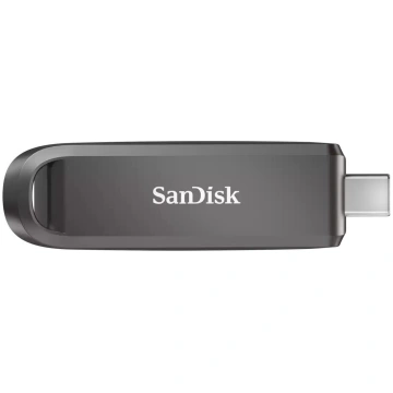 MEMORY DRIVE FLASH USB-C/512GB SDCZ890-512G-G46 SA