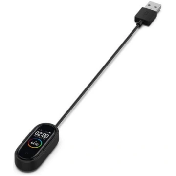 Tactical USB uzlādes kabelis priekš viedpulksteņie