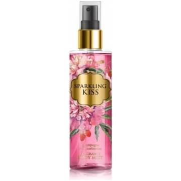 Body mist 210ml Revers Lotus Sparkling Kiss