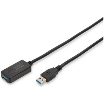 Digitus USB 3.0 Active Extension Cable 5m | DA-731