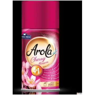 Odsvaidzinātāja uzpilde General Fresh AROLA Cherry
