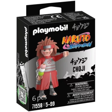 Playmobil lego konstruktora figūra Naruto Shippude