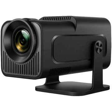 Retoo Smart Mini projektors 1280 x 720 – atbalsta