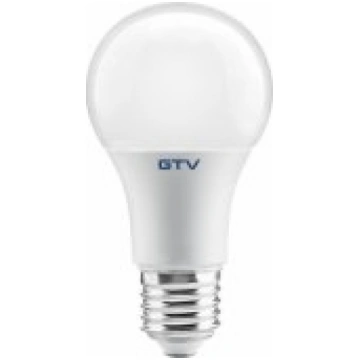 GTV GTV LED bulb E27 10W G-TECH A60 SMD 2835 warm 