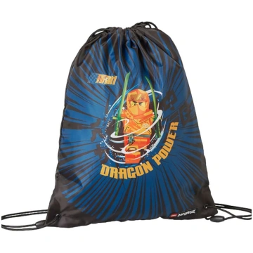 Inny Lego Ninjago Gymsack 10034-2404 (viens izmērs