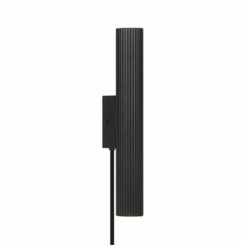 Sienas lampa VICO Black 2512341003 Nordlux