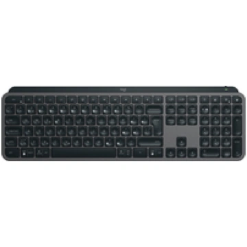 LOGITECH MX Keys S Bluetooth Illuminated Keyboard 