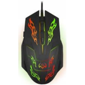 Datora pele Sven Gaming mouse RX G720 USB (silent.