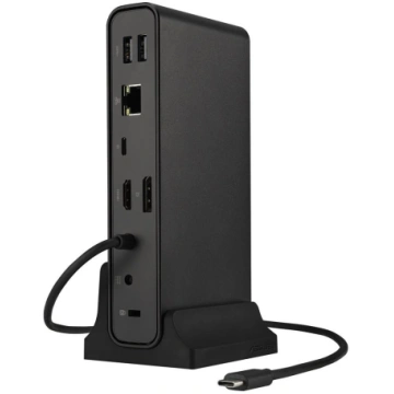 ASUS Triple Display USB-C Dock DC300 Docking USB 3