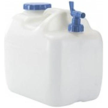 Jerry Can 23L ūdens kanna Easy Camp 16724