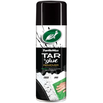 Darvas un līmes noņemšanas līdzeklis Turtle Wax, 0