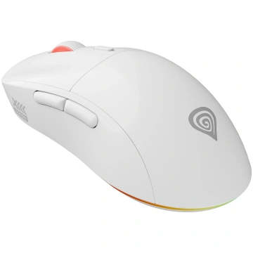 Genesis Zircon XIII Custom Wireless Gaming Mouse, 