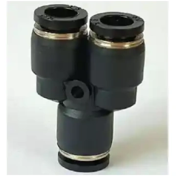 trejžuburs E391/4 Pneumo Plus
