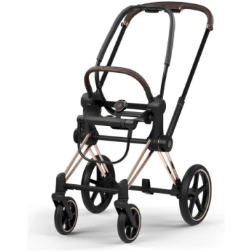 Cybex Priam V5 rāmis Rosegold