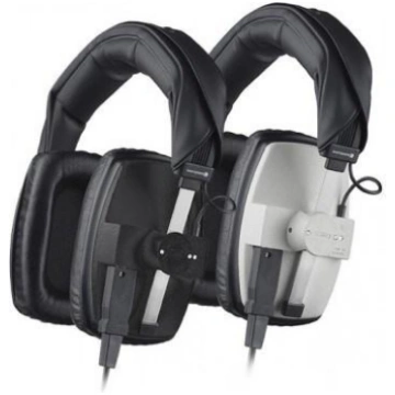 beyerdynamic DT 100 400 OHM/black Słuchawki studyj