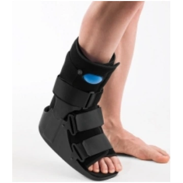 Kājas īsā ortoze zābaks AIR WALKER 9″
