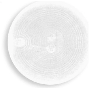 RFID uzlīme