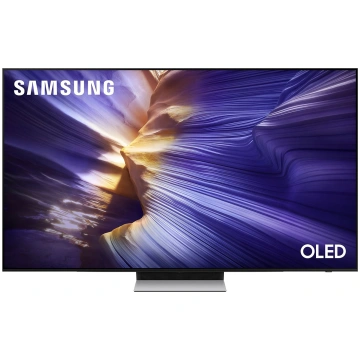 SAMSUNG OLED Televizors QE77S90FAEXXH