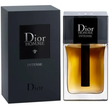 Christian Dior Dior Homme Intense, Eau De Parfum, 