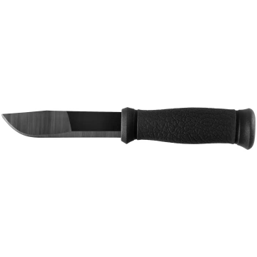 Morakniv 2000 BlackBlade Nazis ar fiksētu asmeni