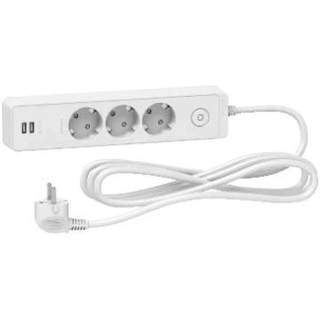 SCHNEIDER ELECTRIC Pagarinātājs Schneider Electric