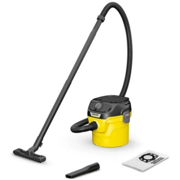 Putekļu sūcējs Kärcher KWD 1 V-12/2/18 Karcher