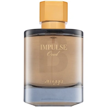 Zimaya Impulse Oud EDP U 100 ml
