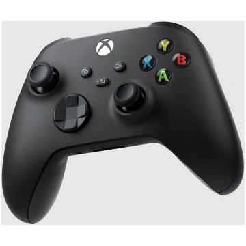 Microsoft Xbox Wireless Controller Black Bluetooth