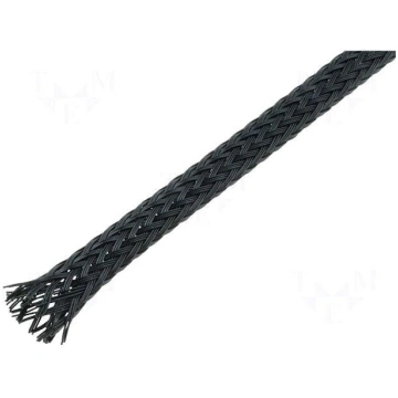 Polyester conduit | Braid diameter: 4÷11,nom.6mm |