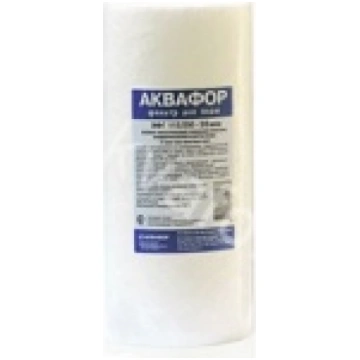 D023 Maiņas modulis AQUAPHOR 4½ x 10" 20 mikronus 