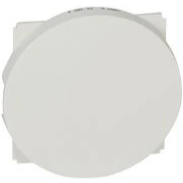 Celiane Centrālā plate slēgta balta 068143 | 32450