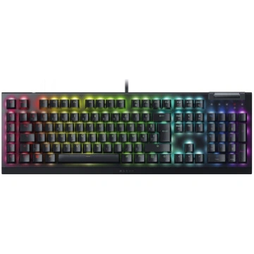 Razer BlackWidow V4 X Mechanical Gaming Keyboard, 