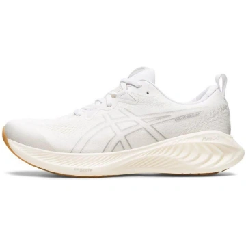 ASICS Gel Cumulus 25 White Gum Vīriešu sporta apav