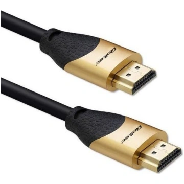 HDMI kabelis - QOLTEC - v2.1 - 8K 60 Hz - 48 Gb/s 