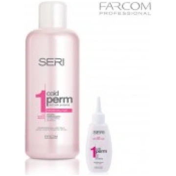 Farcom Seri Cold Perm 1 aukstais permanents ilgviļ