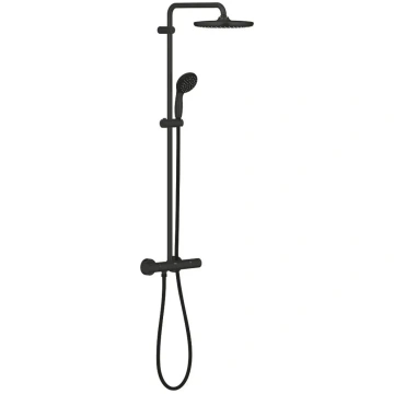 Grohe Vitalio Start - dušas komplekts 250 ar termo