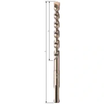 Wiertlo Rawlplug SDS+ 10mm (RT-SDSA-10/160) RT-SDS