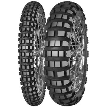 130/80B17 Mitas ENDURO TRAIL XT+ (E-09) 65S TL END