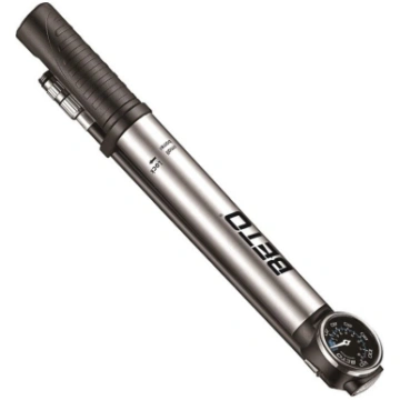 Pumpis BETO Mini PRO Alu CHMP-005AG telescopic ar 