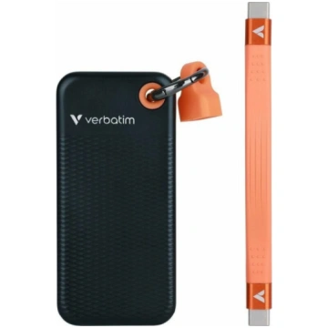 Verbatim Pocket SSD Disks 1TB 32193
